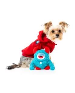 FuzzYard Sweat à Capuche Yardsters Rouge Pour Chien -Miscota Soldes Boutique FZAW3981 7 Hoodies Yardsters Red Dog07 1024x1024 63f4ae0d8378e g