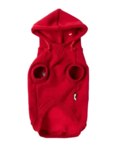 FuzzYard Sweat à Capuche Yardsters Rouge Pour Chien -Miscota Soldes Boutique FZAW3981 7 Hoodies Yardsters Red Underside 1024x1024 63f4ae0ebd5f8 g