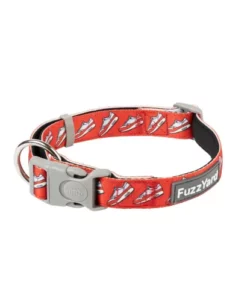 FuzzYard Collar De Neopreno Fresh Kicks Para Perros