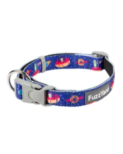FuzzYard Collar De Neopreno Extradonutstrial Para Perros