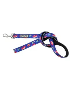 FuzzYard Correa De Nepreno Extradonutstrial Para Perros