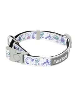 FuzzYard Best In Show Collier En Néoprène Pour Chiens