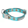 FuzzYard Collar De Neopreno Fuzz Bear Para Perros -Miscota Soldes Boutique FZCL433 5 Collar FuzzBear 1024x1024 63fdd04c14860 g