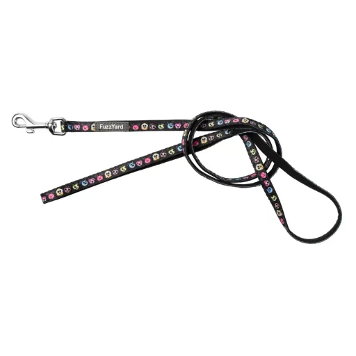 FuzzYard Laisse En Néoprène Pour Punaises De Lit Pour Chiens 4 FuzzYard Laisse En Néoprène Pour Punaises De Lit Pour Chiens – Image 2