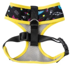 FuzzYard Harness Bel Air -Miscota Soldes Boutique FZH226 30 Harness BelAir Back 1024x1024 62c2975db98ce 62c3fbb8b2d99 g