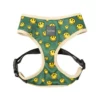 FuzzYard Harnais Biggie Smiles Pour Chiens