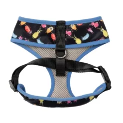 FuzzYard Harnais Anti-punaises De Lit Pour Chiens -Miscota Soldes Boutique FZH752 6 Harness BedBugs Back 1024x1024 63ee1bc25cea2 g