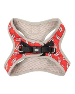 FuzzYard Arnés Step In Fresh Kicks Para Perros -Miscota Soldes Boutique FZHS297 302 StepinHarness FreshKicks Back 1024x1024 63fddb157b254 g