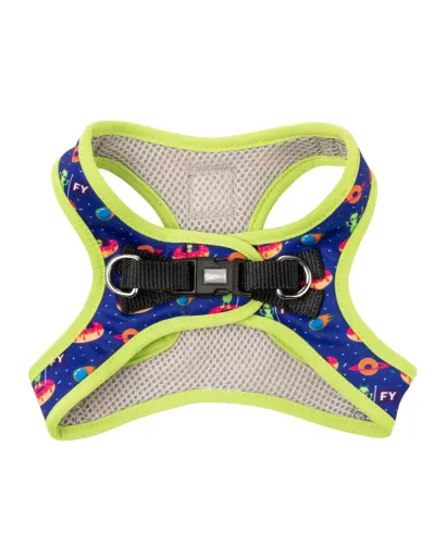 FuzzYard Arnés Step In Extradonutstrial Para Perros 4 FuzzYard Arnés Step In Extradonutstrial Para Perros – Image 2