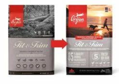 Orijen Dog Fit & Trim -Miscota Soldes Boutique FitFrontal 628fc8b75260c g