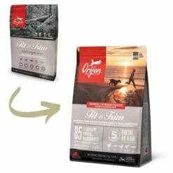 Orijen Dog Fit & Trim -Miscota Soldes Boutique FitTrim064992187200 628fc8b0e3155 g