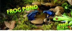 Exo Terra Étang à Grenouilles -Miscota Soldes Boutique Frog Pond Banner 64625aabd938e g