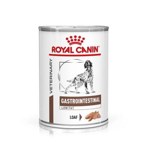 Lot 12 Royal Canin Nourriture Humide Gastro-intestinal Low Fat Canine 4 Lot 12 Royal Canin Nourriture Humide Gastro-intestinal Low Fat Canine – Image 2