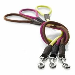 Hunter Laisse Freestyle Pour Chiens Couleur Marron -Miscota Soldes Boutique HU43668 HU61711 HU61704 GRUPO 62b0455c5e001 g
