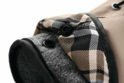 Hunter Manteau De Chien Uppsala Beige -Miscota Soldes Boutique HU62957 HU62958 HU62959 HU62960 HU62961 HU62962 5 637de3234ec19 g