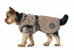 Hunter Manteau De Chien Uppsala Beige -Miscota Soldes Boutique HU62957 HU62958 HU62959 HU62960 HU62961 HU62962 6 637de322c301d g