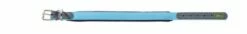 Hunter Collier De Commodité Pour Chiens De Couleur Turquoise -Miscota Soldes Boutique HU63087 HU63093 HU63099 HU63105 HU63111 1 62ac5ff27df11 g