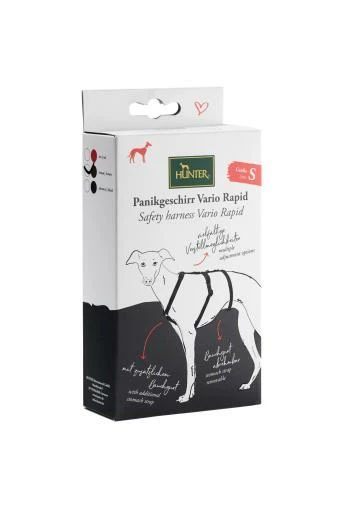 Hunter Sécurité Noire Vr Arné 8 Hunter Sécurité Noire Vr Arné – Image 6