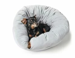 Hunter Lit Miranda Gris -Miscota Soldes Boutique HU67651 3 637e2e83885e5 g