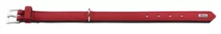 Hunter Collier Softie Pour Chiens Roux 5 Hunter Collier Softie Pour Chiens Roux -Miscota Soldes Boutique Hunter Collar Softie para perros color rojo 63161287e5ec5 g