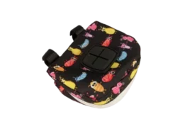 FuzzYard Distributeur De Sacs Anti-punaises De Lit Pour Chiens