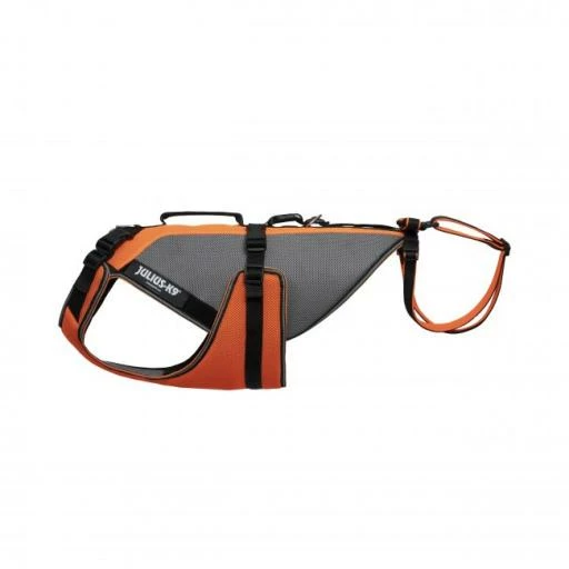 Julius K9 Gilet De Sécurité Multifonctionnel 3 En 1 Pour Chiens 3 Julius K9 Gilet De Sécurité Multifonctionnel 3 En 1 Pour Chiens