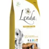 Lenda Nourriture Au Poulet Adulte Pour Chiens Adultes -Miscota Soldes Boutique Lenda Chicken 321x progressive 648990ba7122c g