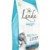Lenda Nourriture Pour Chiens Mini Légère Et Stérilisée Sans Grains -Miscota Soldes Boutique LendaAdultLight Sterilized 284x progressive png 648af3489ebfe g