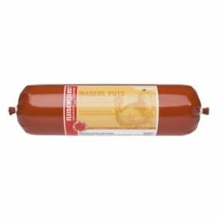 Meatlove Viande Salise De Pove Drep Pour Chiens