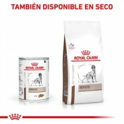Royal Canin Nourriture Humide Hepatic Canine -Miscota Soldes Boutique MIX FEEDING 62fcc29dba22c g