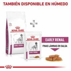 Royal Canin Early Renal -Miscota Soldes Boutique MIX FEEDING 62fcc9e731006 g