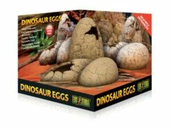 Exo Terra Grottes Dinosaur Eggs