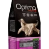 Optimanova Adult Medium Poulet Et Riz -Miscota Soldes Boutique Medianos de Pollo y Arroz 636ca242cc322 g