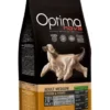 Optimanova Adult Medium Poulet Et Pomme De Terre Grain Free 1 Optimanova Adult Medium Poulet Et Pomme De Terre Grain Free -Miscota Soldes Boutique Medium Pollo y Patata Grain Free 636caeff4df15 g