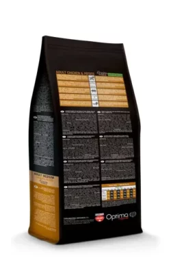 Optimanova Adult Medium Poulet Et Pomme De Terre Grain Free -Miscota Soldes Boutique Medium Pollo y Patata Grain Free3 636caefecb148 g