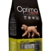 Optimanova Adult Mini Lapin Et Pomme De Terre -Miscota Soldes Boutique Mini de Conejo y Patata 636ca3211ea18 g