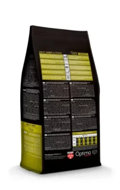 Optimanova Adult Mini Lapin Et Pomme De Terre 10 Optimanova Adult Mini Lapin Et Pomme De Terre -Miscota Soldes Boutique Mini de Conejo y Patata3 636ca32232dde g