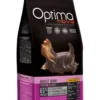 Optimanova Adult Mini Poulet Et Riz -Miscota Soldes Boutique Mini de Pollo y Arroz 636ca2a19b64a g