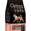 Optimanova Adult Mini Saumon Et Pomme De Terre Grain Free 1 Optimanova Adult Mini Saumon Et Pomme De Terre Grain Free -Miscota Soldes Boutique Mini de Salmon y Patata 636ca37eb8b46 g