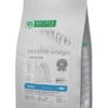 Nature's Protection Croquettes Pour Petits Chiens Adultes Sans Céréales Et Sans Harengs -Miscota Soldes Boutique NPSC47297 NATURES PROTECTION WHITE DOG ADULT SMALL BREED GRAIN FREE ARENQUE 1 5KG 62ff72b701fb3 g