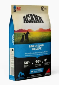 Acana Adult Dog (Chicken & Greens)