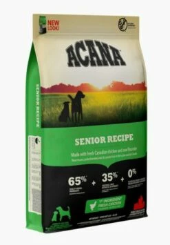 Acana Senior All Breeds