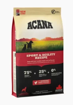 Acana Sport & Agility