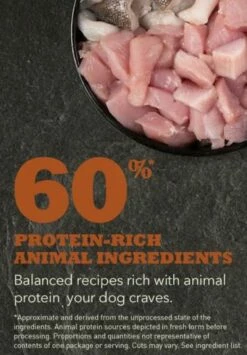 Acana Adult Large Breed -Miscota Soldes Boutique NS ACANA Dog Ingredients ADULT LARGE 556x800 630f024411e7b g