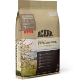 Acana Canard Libre