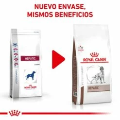 Royal Canin Nourriture Hepatic HF16 Canine 14 Royal Canin Nourriture Hepatic HF16 Canine -Miscota Soldes Boutique NUEVA IMAGEN 62fcc181d30a1 g
