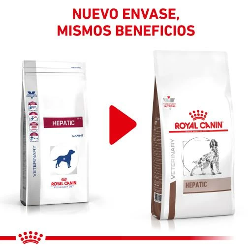 Royal Canin Nourriture Hepatic HF16 Canine 5 Royal Canin Nourriture Hepatic HF16 Canine – Image 3