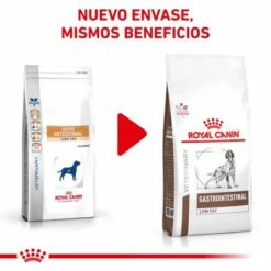 Royal Canin Nourriture Gastro-intestinal Low Fat 22 Canine 14 Royal Canin Nourriture Gastro-intestinal Low Fat 22 Canine -Miscota Soldes Boutique NUEVA IMAGEN 62fcc1d38a915 g