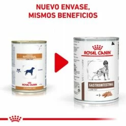 Lot 12 Royal Canin Nourriture Humide Gastro-intestinal Low Fat Canine 12 Lot 12 Royal Canin Nourriture Humide Gastro-intestinal Low Fat Canine -Miscota Soldes Boutique NUEVA IMAGEN 62fcc2d84d315 g