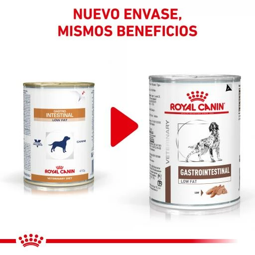 Lot 12 Royal Canin Nourriture Humide Gastro-intestinal Low Fat Canine 5 Lot 12 Royal Canin Nourriture Humide Gastro-intestinal Low Fat Canine – Image 3